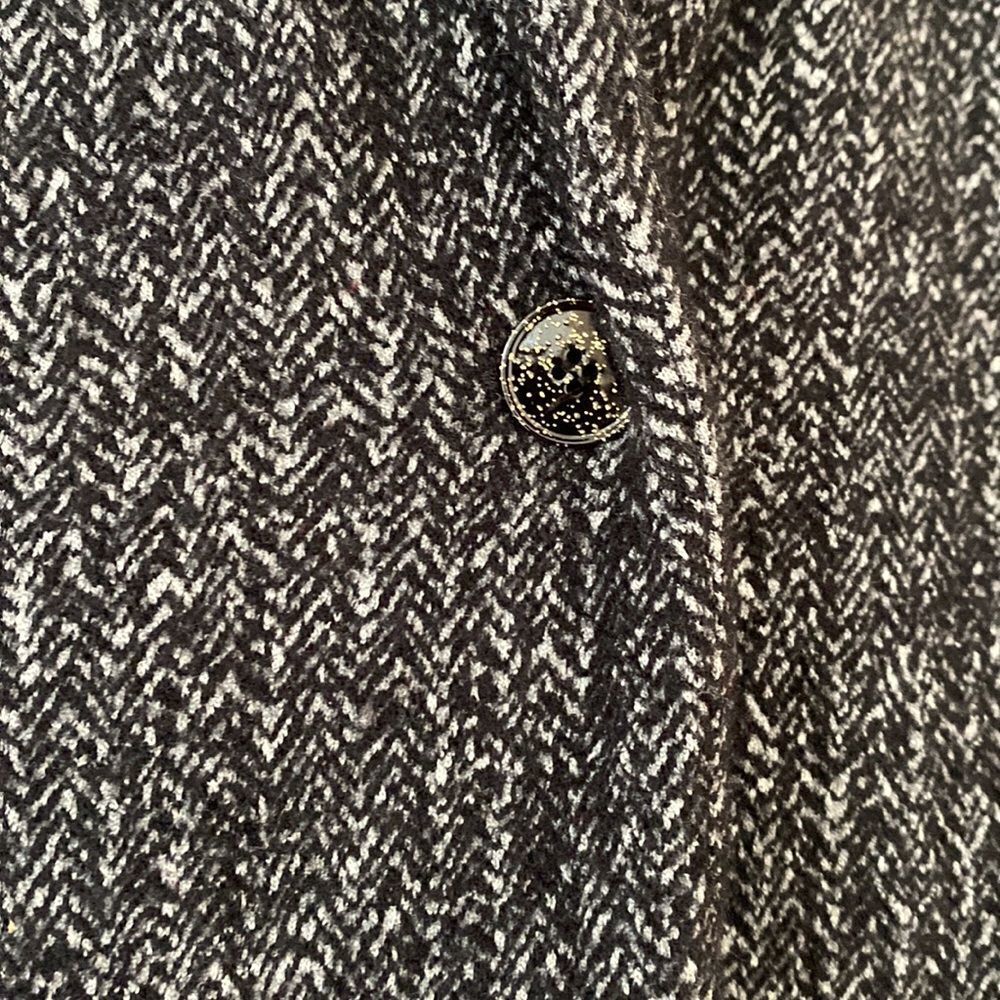 🇫🇷 Des Petits Hauts Wool Blend Blazer​ - Picture 6 of 13